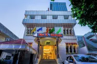 The K11 Hotels - T Nagar