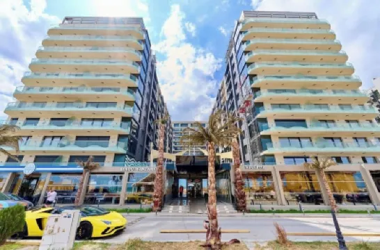 Resort Stefan Hotels in 