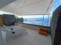 Maravilloso Triplex con Pisicna Privada, Jacuzzi y Sauna en los Gigantes