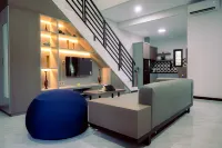 Nywara Guesthouse Yogyakarta