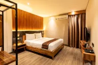 JB Heritage Hotel & Convention
