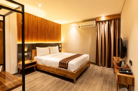 JB Heritage Hotel & Convention