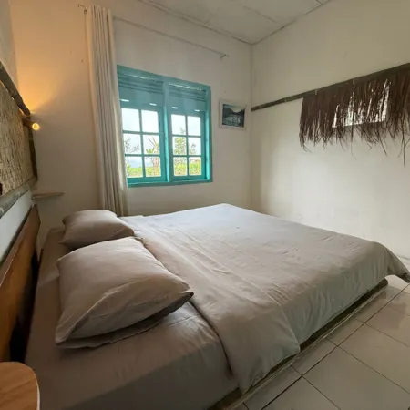 Stay and Farm Hostel