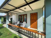 Bluewhale Home Samui