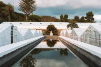 Lusitano Garden Villas Hotel a Arrifes