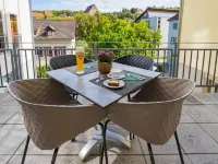 Aspire Kronprinz, Trademark Collection by Wyndham Hotel di Mainhardt