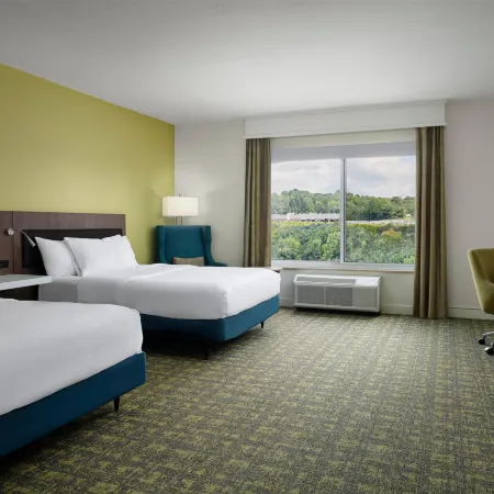 Hilton Garden Inn Meridian