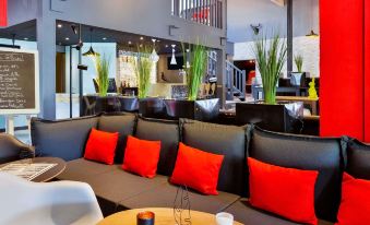 Ibis Mâcon Sud Crêches