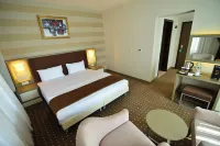Hotel Star Royal Hotels in Igdir