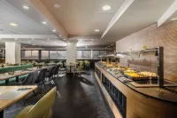 Eve Eilat by Adam Hotels - breakfast