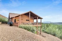 Best Views in Pine! New Pics, Lower Holiday Rates & Last Minute Booking Discount