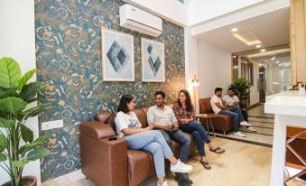 FabHotel Prism Grand