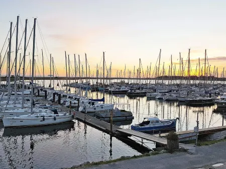 6 person holiday home in Wendtorf