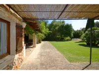 Villa in Buger near Alcudia Bay Beaches