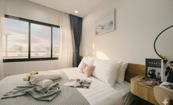 Label6 Coliving Quang Khanh