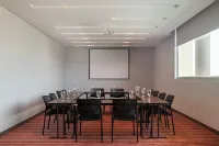 هامبتون باي هيلتون بارانكويلا