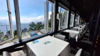 Zusin Garden Hotel - breakfast