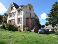 Villa in Normandy with Beach Access - Homestays