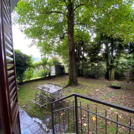 Holiday Home in Meina