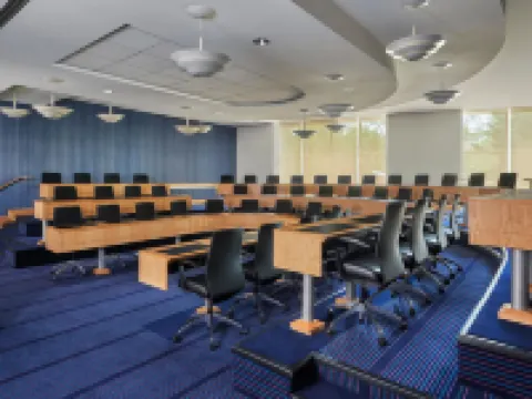 Graduate by Hilton Cincinnati Hotels in Cincinnati