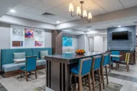 Hampton Inn Dahlgren Hotels in King George County