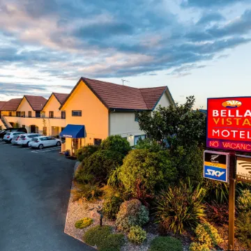 Bella Vista Nelson