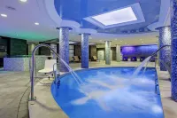 Isla Mallorca & Spa - spa