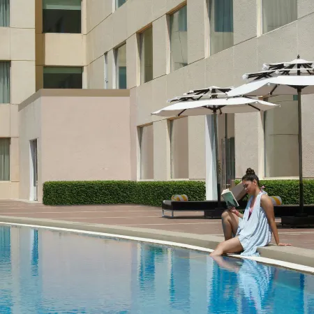 Four Points by Sheraton Hotel & Serviced Apartments, Pune