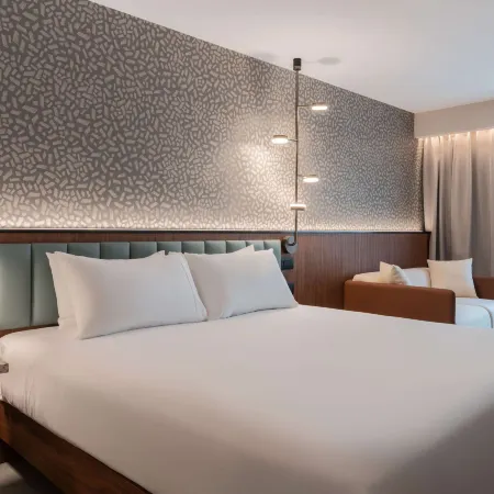 Novotel Malta Sliema Отели рядом с достопримечательностью «Аудиовизуальное шоу Мальта-Экспириенс»