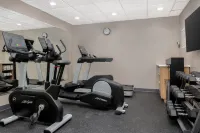 Garner Hotel EVANSVILLE EAST by IHG - Gym