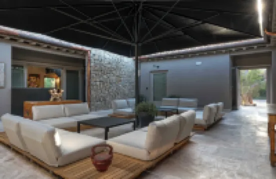 Sunset Villa
