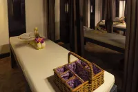 Boracay Sands Hotel - spa