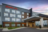 Hampton Inn by Hilton Cornwall
