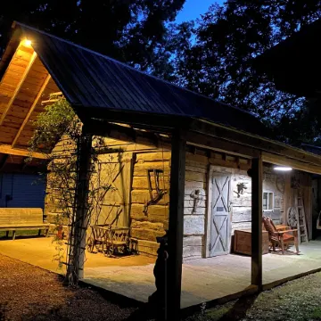 Pecan Grove Cottages