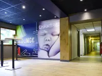 Ibis Budget Bollene Hotel a Pont-Saint-Esprit