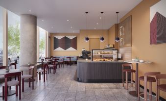 Crowne Plaza Geelong by IHG