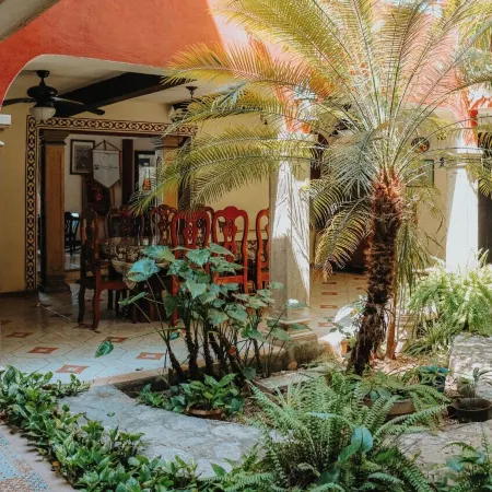 Quinta Marciala Hotel Boutique