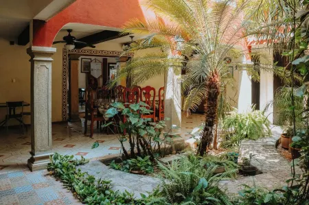 Quinta Marciala Hotel Boutique