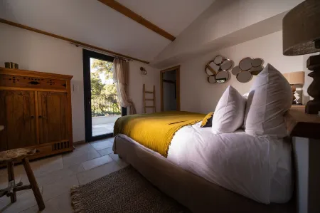 Villa Luxe piscine 10 personnes