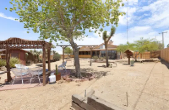 Euphorbia House - Fire Pit, Ping Pong, Tether Ball & Dark Skies 3 Bedroom Home by RedAwning