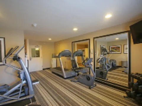 Candlewood Suites Newport News/Yorktown by IHG Hotels in York County
