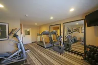 Candlewood Suites Newport News/Yorktown by IHG Hotels in York County