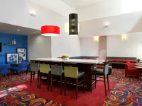 Hampton Inn & Suites Anaheim Garden Grove Hotels in Garden Grove