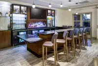 Hilton Garden Inn San Diego/Rancho Bernardo - bar