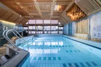 힐튼 헬싱키 스트랜드 헬싱키 호텔