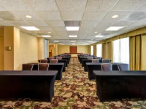 แฮมป์ตันอินน์ ชิคาโก - เกอร์นี โรงแรมในGurnee