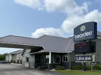 Boarders Inn & Suites by Cobblestone Hotels - Munising Hotels in Munising Township