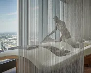 Four Seasons Hotel Philadelphia at Comcast Center - spa