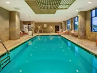 Holiday Inn GRAND RAPIDS DOWNTOWN by IHG Hotels near Devos Hall