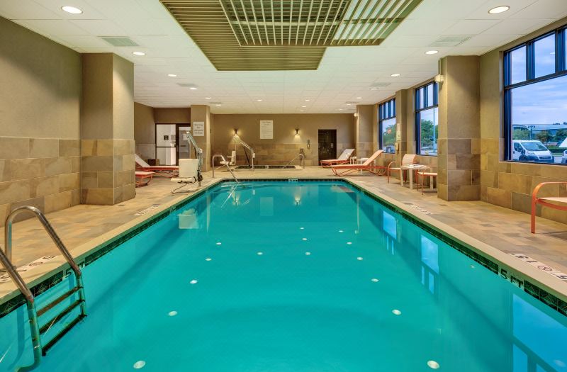 Holiday Inn Grand Rapids Downtown by IHG photo 2